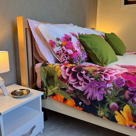 L'Acero Home Baveno Dış mekan fotoğraf