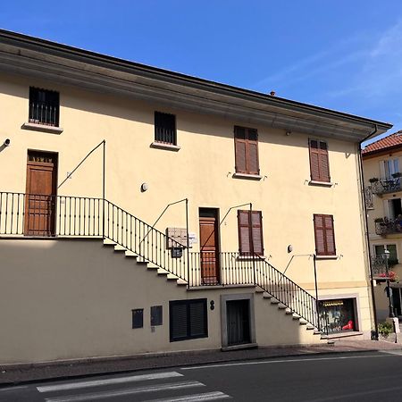L'Acero Home Baveno Dış mekan fotoğraf