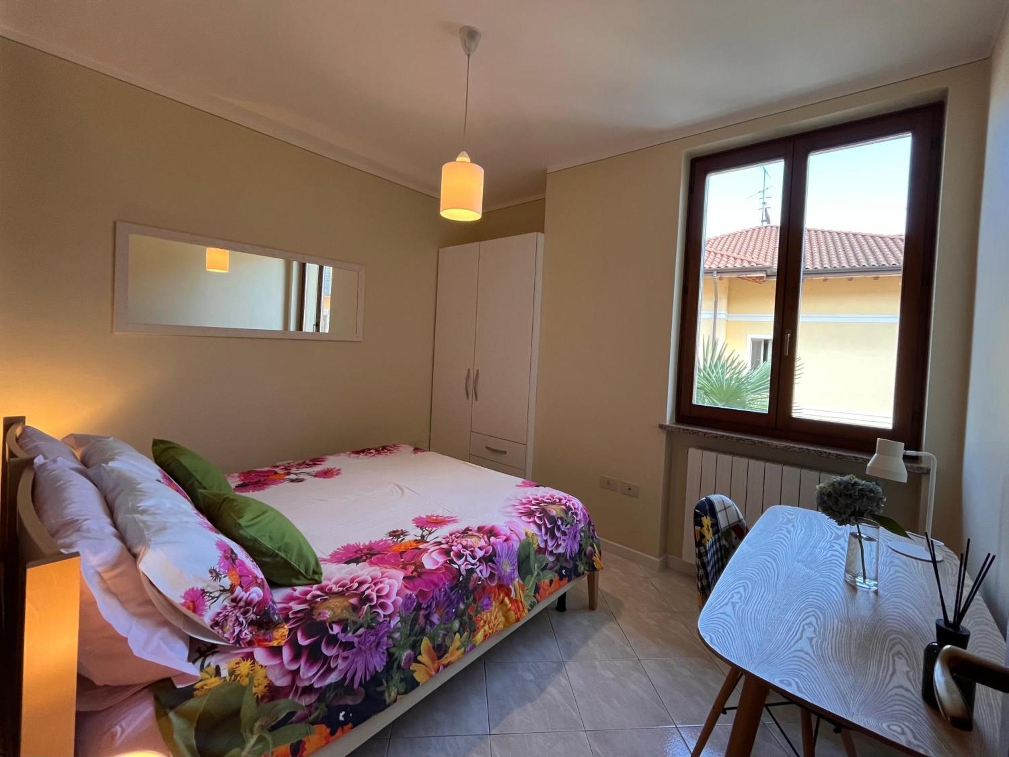 L'Acero Home Baveno Dış mekan fotoğraf