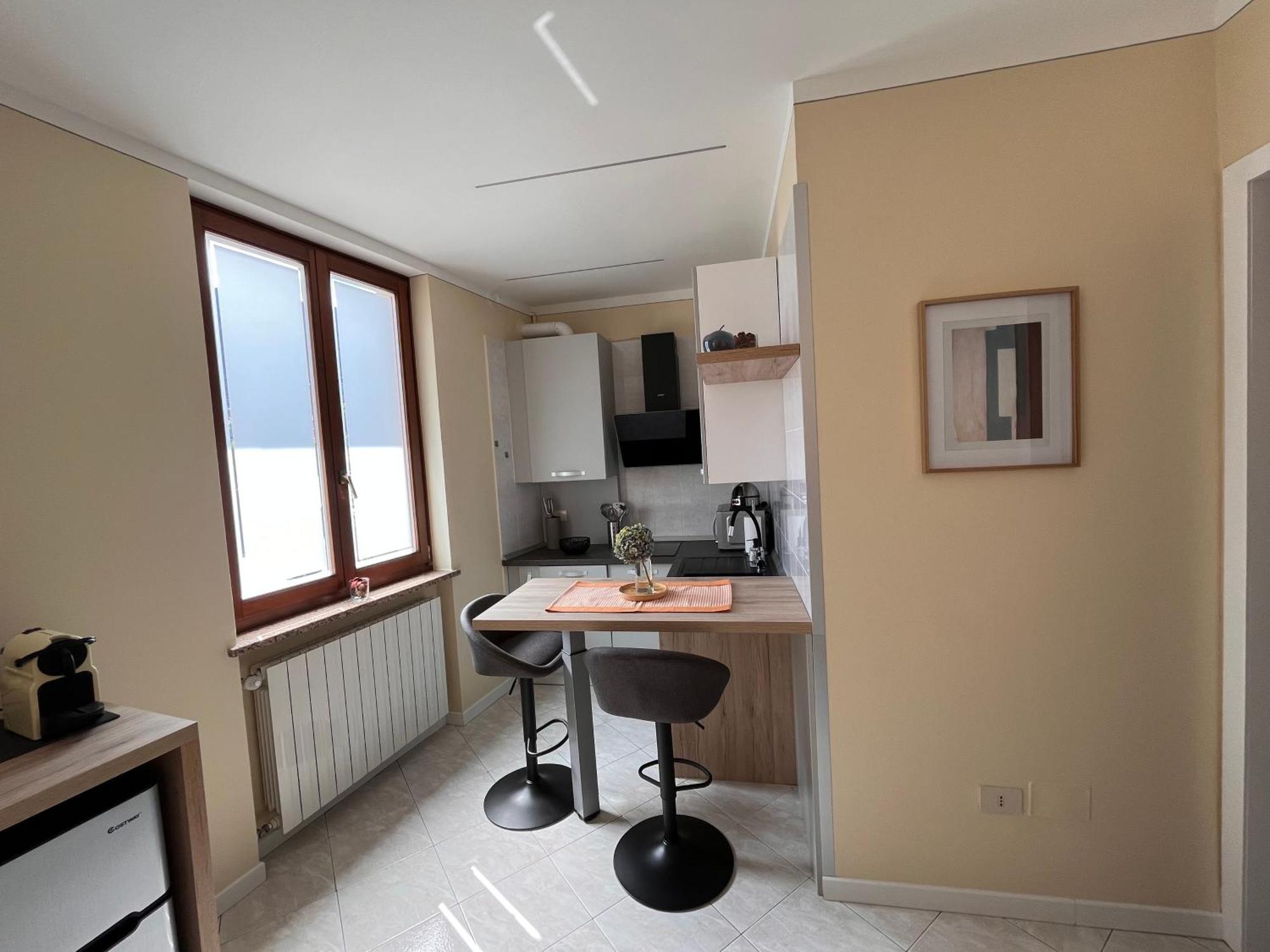 L'Acero Home Baveno Dış mekan fotoğraf