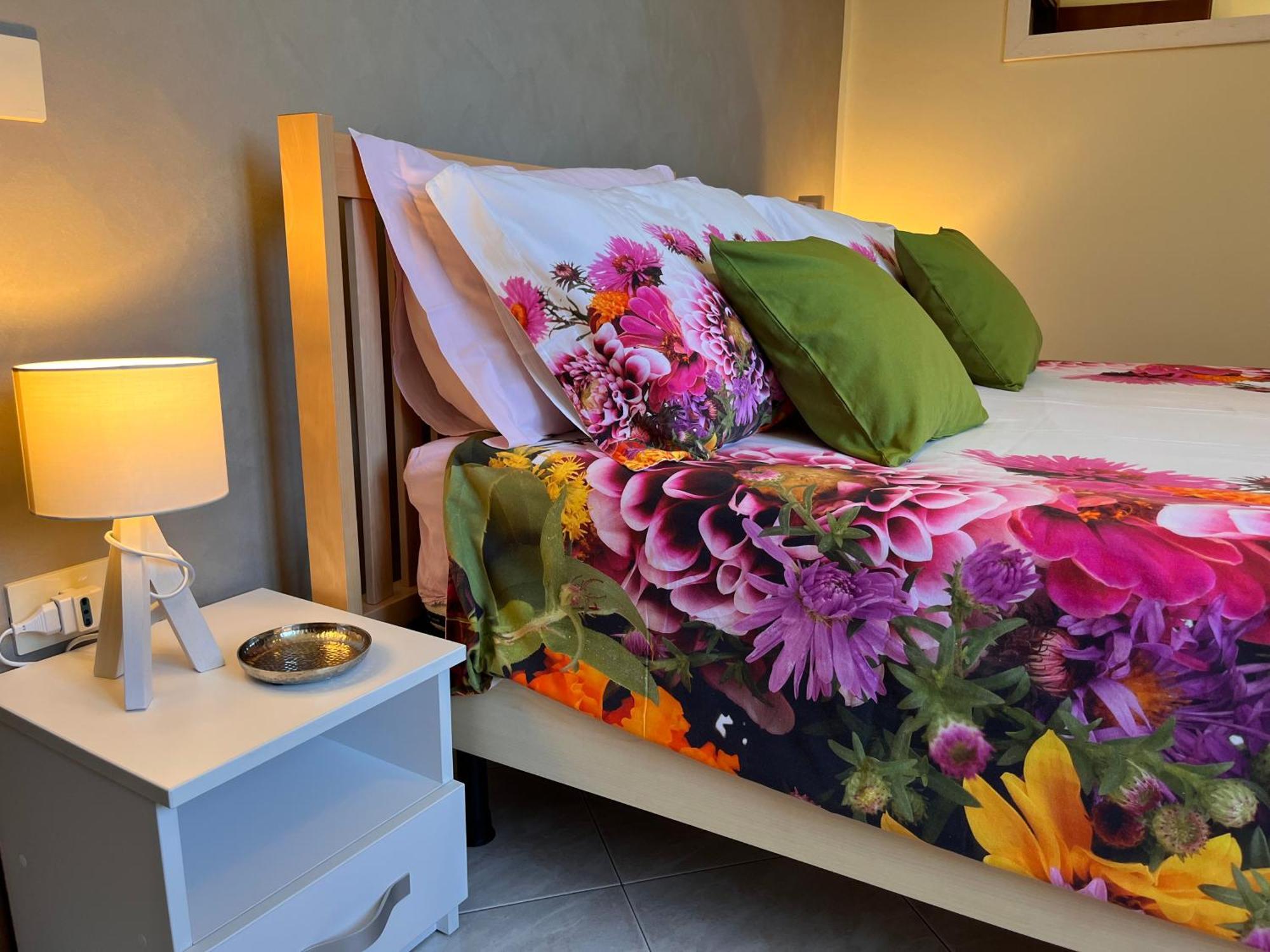 L'Acero Home Baveno Dış mekan fotoğraf