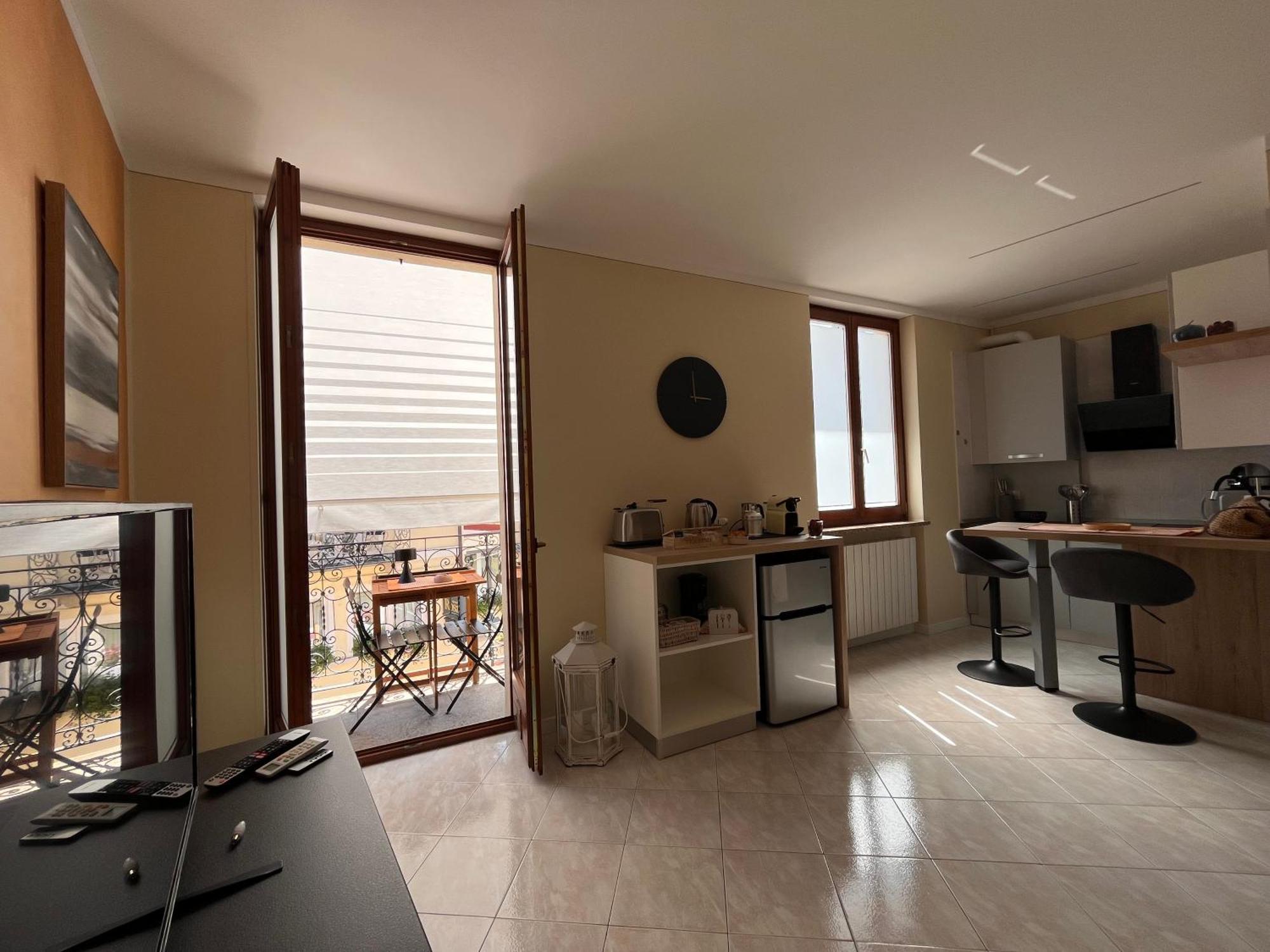 L'Acero Home Baveno Dış mekan fotoğraf