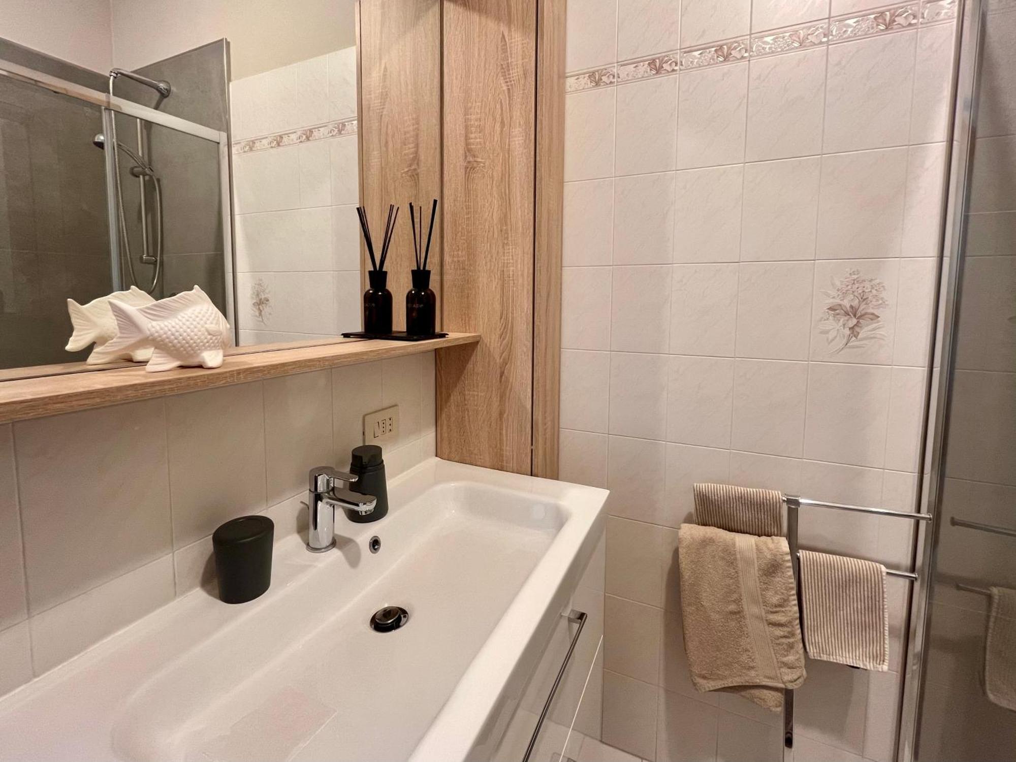 L'Acero Home Baveno Dış mekan fotoğraf