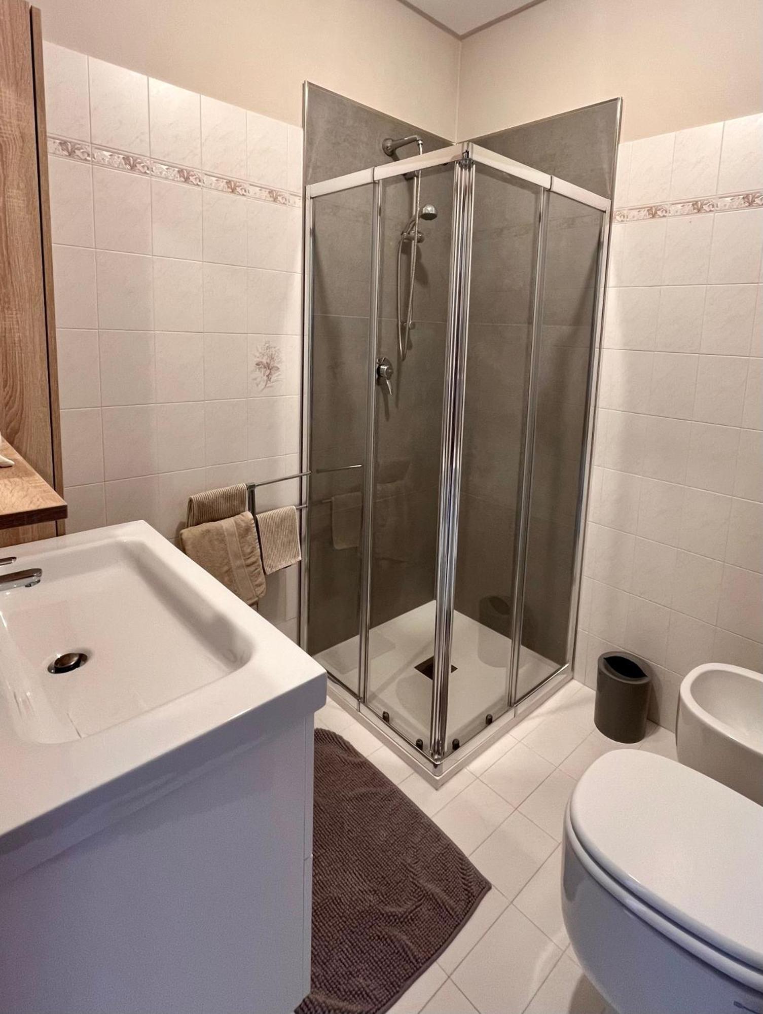 L'Acero Home Baveno Dış mekan fotoğraf