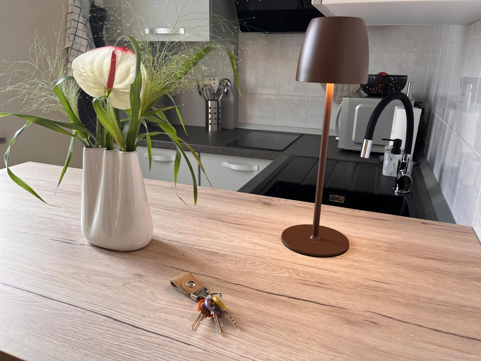 L'Acero Home Baveno Dış mekan fotoğraf