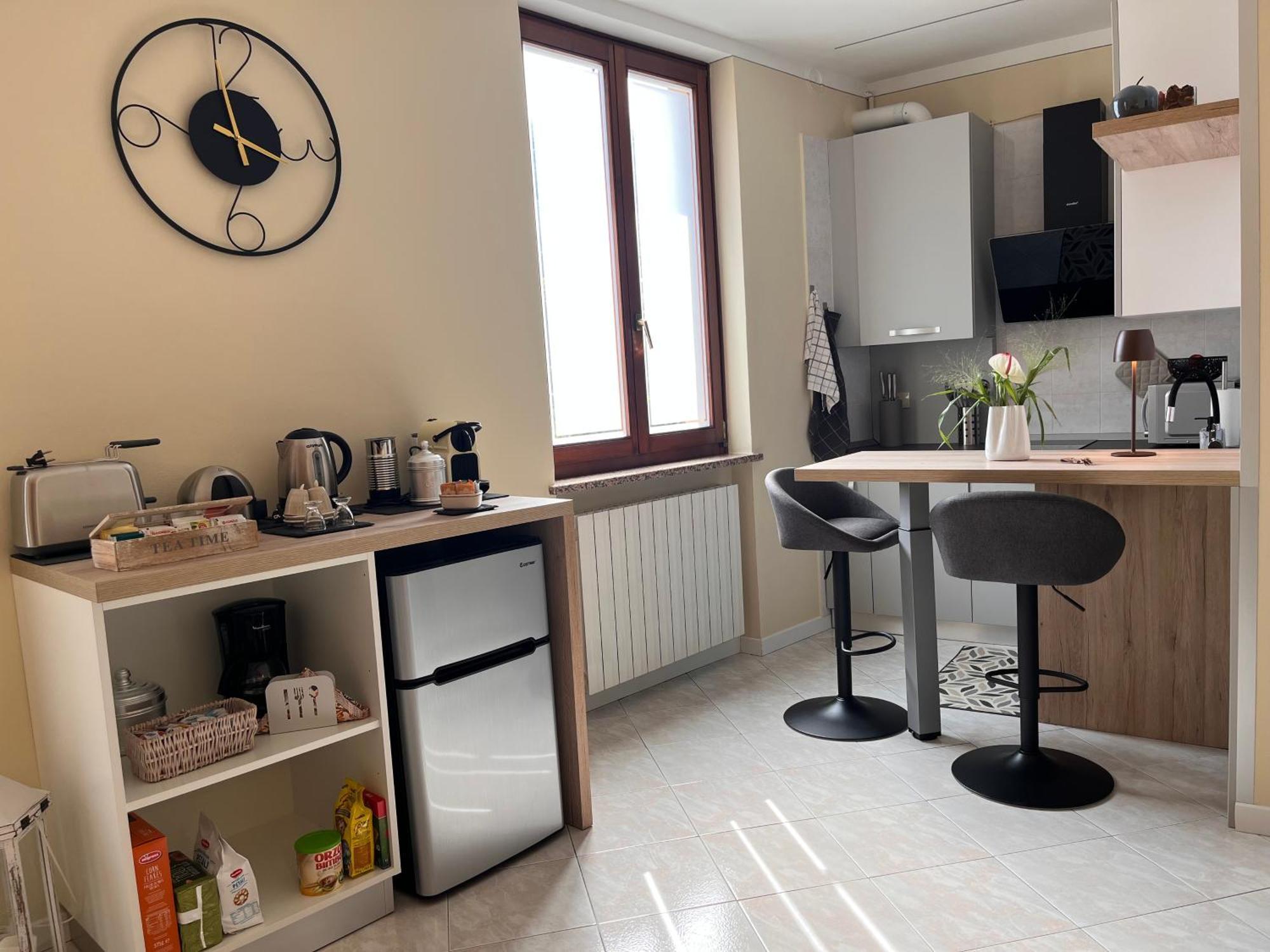 L'Acero Home Baveno Dış mekan fotoğraf